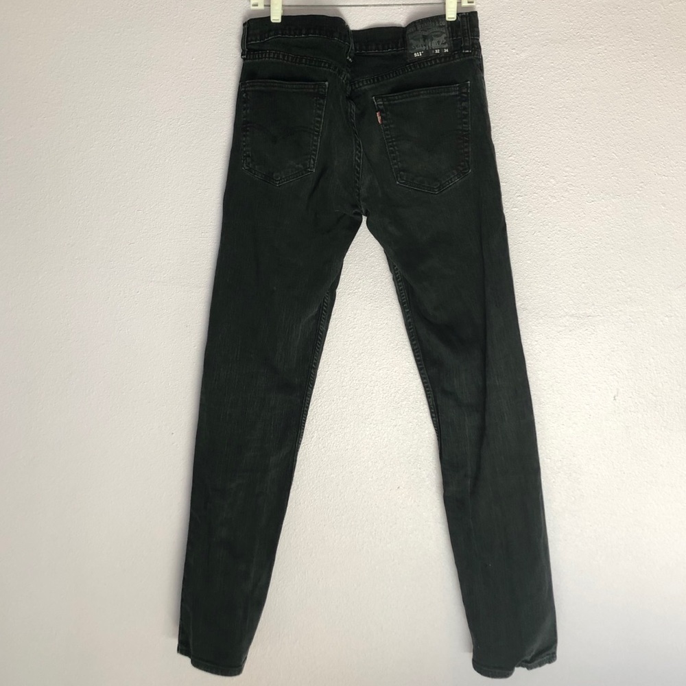 Levi’s Men’s 511 - Picture 3 of 6